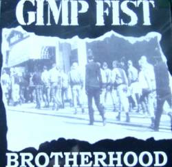 Gimp Fist : Brotherhood